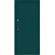 Вхідні двері Вулкан “Emerald Steel”