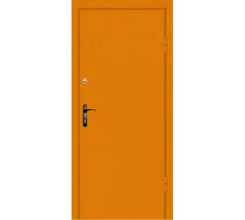 Вхідні двері Вулкан “Orange Pro”