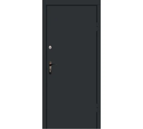 Вхідні двері Вулкан “Graphite Steel”