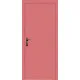 Вхідні двері Вулкан Terra Soft Pink