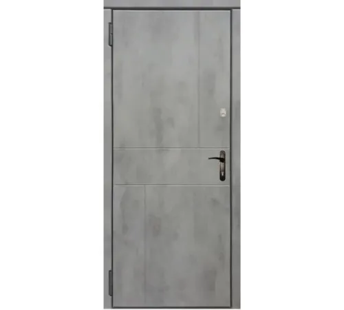 Входная дверь Вулкан Urban Beton