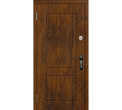 Входная дверь Вулкан Frame Style