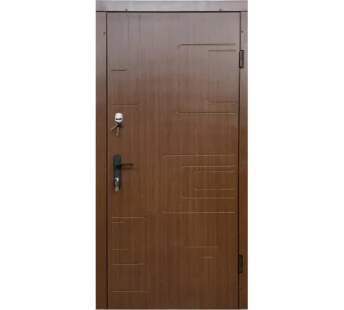 Входная дверь Вулкан Софт Лайн