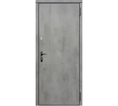 Входная дверь Вулкан Urban Beton