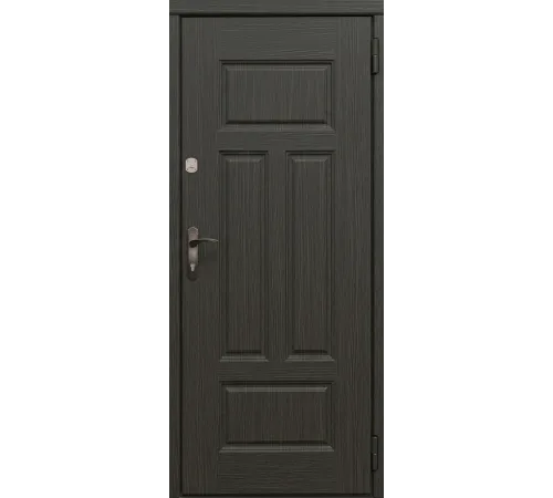 Входная дверь Вулкан Gray Elegance