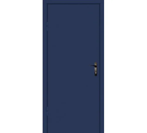 Входная дверь Вулкан Navy Line Металл/МДФ