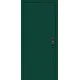 Вхідні двері Вулкан Deep Green Метал/МДФ