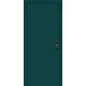 Вхідні двері Вулкан Ocean Green метал/МДФ – стильні та доступні