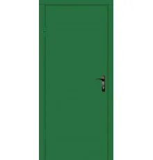 Входная дверь Вулкан Green Style Металл/МДФ 2050х960 мм левие