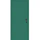 Входная дверь Вулкан Sage Green металл/МДФ – стильные и практичные