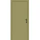 Входная дверь Вулкан Soft Khaki металл/МДФ – практичные и стильные