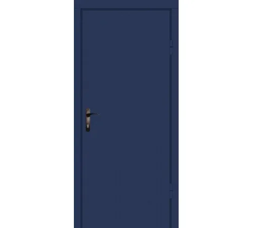 Входная дверь Вулкан Navy Line Металл/МДФ