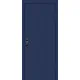 Входная дверь Вулкан Navy Line Металл/МДФ