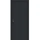 Входная дверь Вулкан Anthracite Металл/МДФ