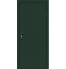 Входная дверь Вулкан Vortex Green Металл/МДФ 2050х860 мм правие