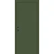 Вхідні двері Вулкан Olive Green метал/МДФ – практичні та стильні