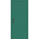 Вхідні двері Вулкан Sage Green метал/МДФ – стильні та практичні