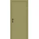 Входная дверь Вулкан Soft Khaki металл/МДФ – практичные и стильные