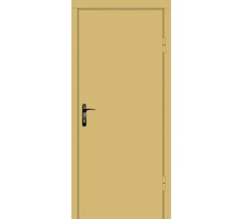 Входная дверь Вулкан Beige Gold металл/МДФ – стильные и универсальные