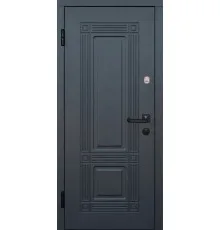 Вхідні двері Вулкан Neo Classic 2050х860 мм ліві