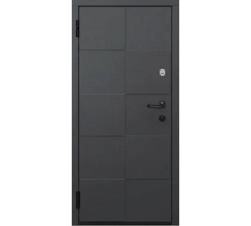 Вхідні двері Вулкан Block Modern
