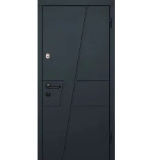 Входная дверь Вулкан "Edge Line" 2050х960 мм правие