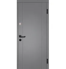 Вхідні двері Вулкан Pure Line 2050х960 мм праві