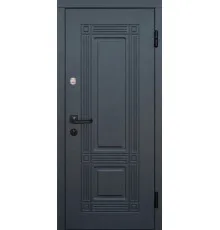 Вхідні двері Вулкан Neo Classic 2050х860 мм праві
