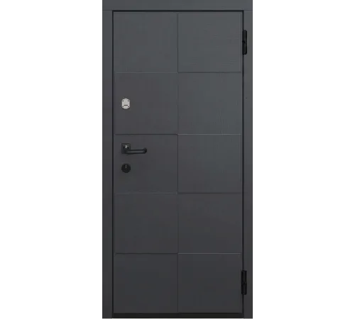 Входная дверь Вулкан Block Modern