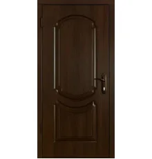 Входная дверь Вулкан Classic Oval 2050х960 мм левие