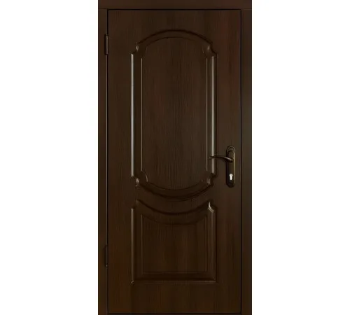 Входная дверь Вулкан Classic Oval