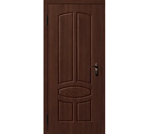Входная дверь Вулкан Classic Ornament