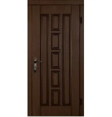 Входная дверь Вулкан "Oak Tradition" 2050х960 мм правие