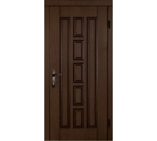 Входная дверь Вулкан "Oak Tradition"