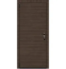 Входная дверь Вулкан "Mono Wood" 2050х960 мм левие