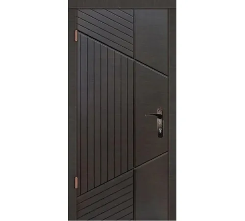 Вхідні двері Вулкан “Modern Geometry”