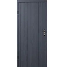 Входная дверь Вулкан Slim Vertical 2050х860 мм левие