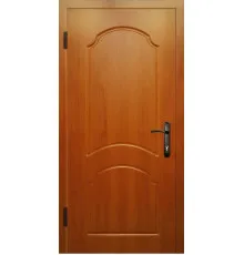 Вхідні двері Вулкан Simple Classic 2050х860 мм ліві
