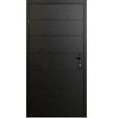 Вхідні двері Вулкан Shadow Line 2050х960 мм ліві