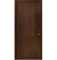 Вхідні двері Вулкан Pure Style 2050х860 мм ліві