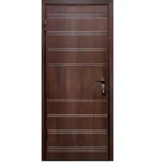 Вхідні двері Вулкан Prestige Line 2050х860 мм ліві