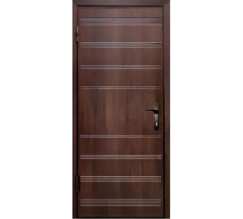 Вхідні двері Вулкан Prestige Line