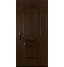 Входная дверь Вулкан Classic Oval 2050х960 мм правие