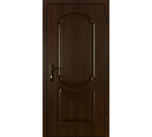 Входная дверь Вулкан Classic Oval