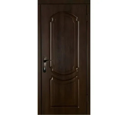 Входная дверь Вулкан Classic Oval