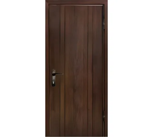 Вхідні двері Вулкан “Prestige Wood Line”
