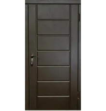 Входная дверь Вулкан "Prestige Panel" 2050х960 мм правие