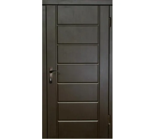 Входная дверь Вулкан "Prestige Panel"