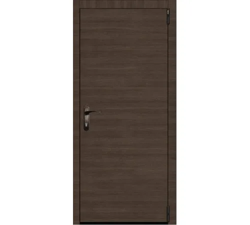 Вхідні двері Вулкан “Mono Wood”