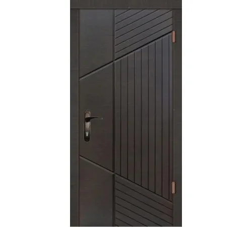 Входная дверь Вулкан “Modern Geometry”